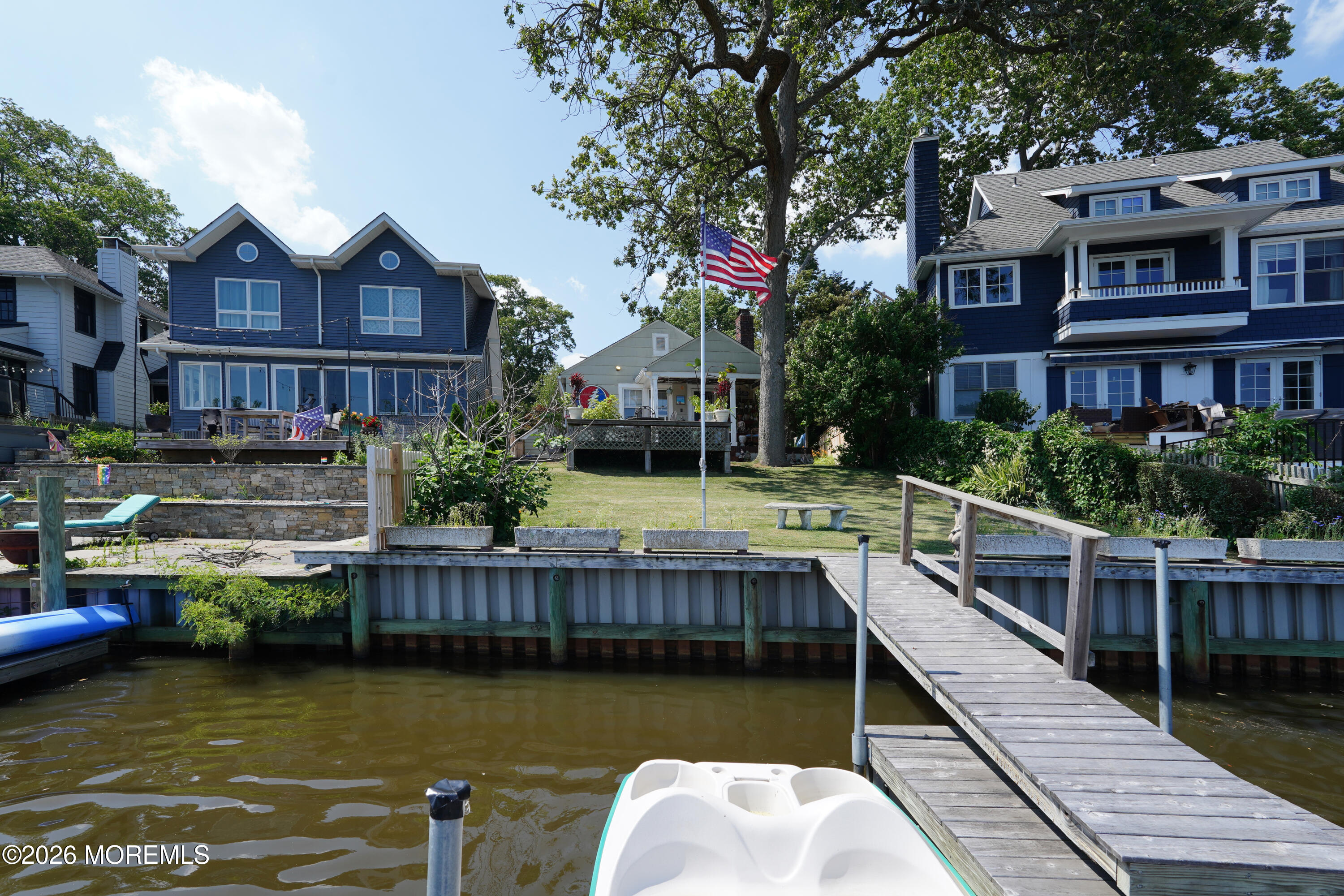 21 Wanamassa Point Road Ocean Twp NJ 07712