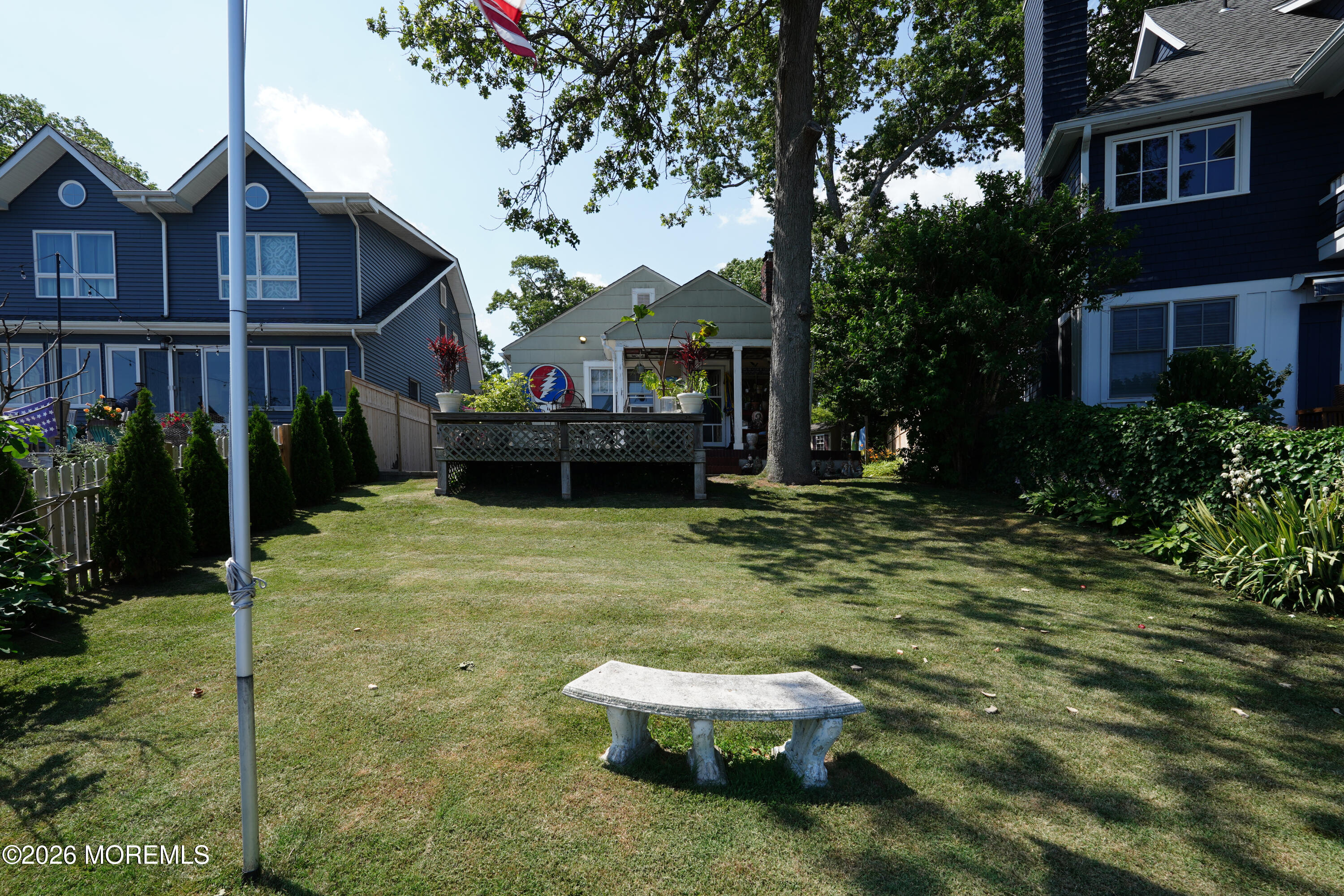 21 Wanamassa Point Road Ocean Twp NJ 07712