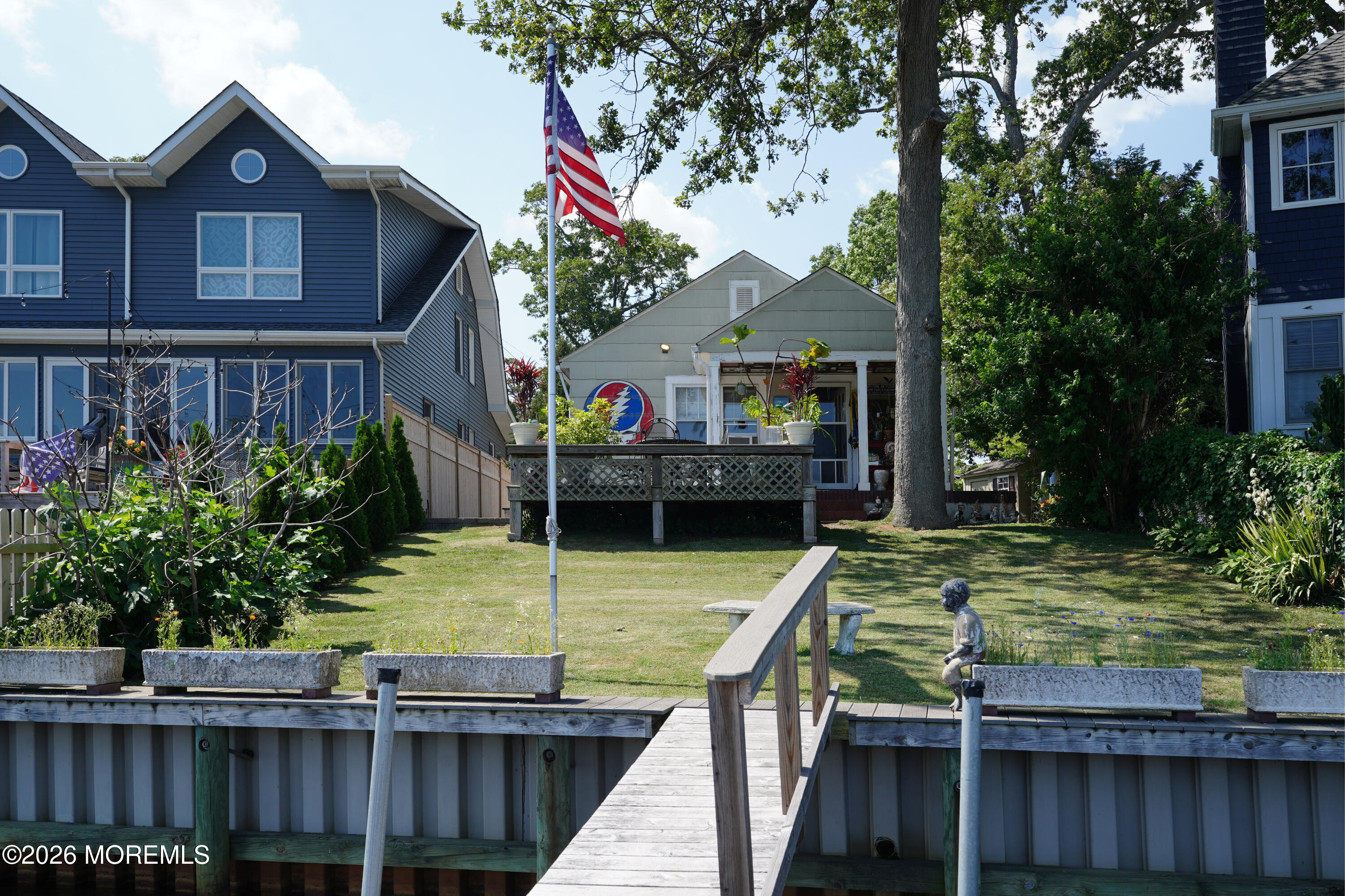21 Wanamassa Point Road Ocean Twp NJ 07712
