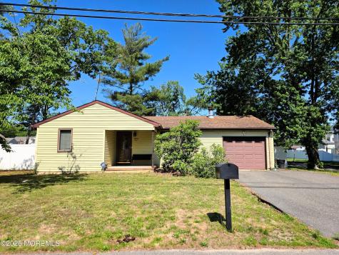 1210 Taylor Lane Forked River NJ 08731