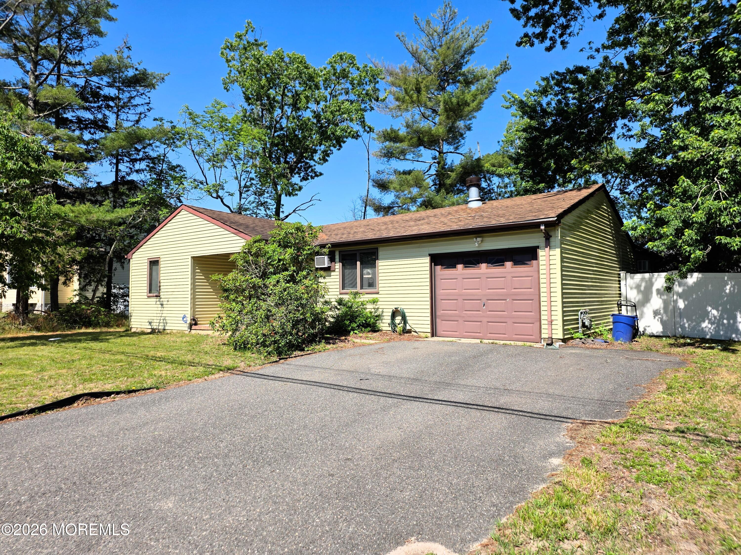 1210 Taylor Lane Forked River NJ 08731