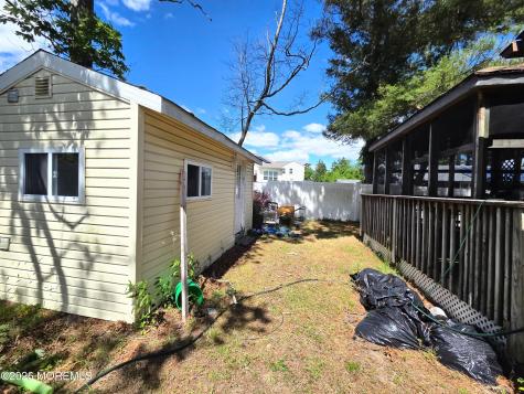 1210 Taylor Lane Forked River NJ 08731