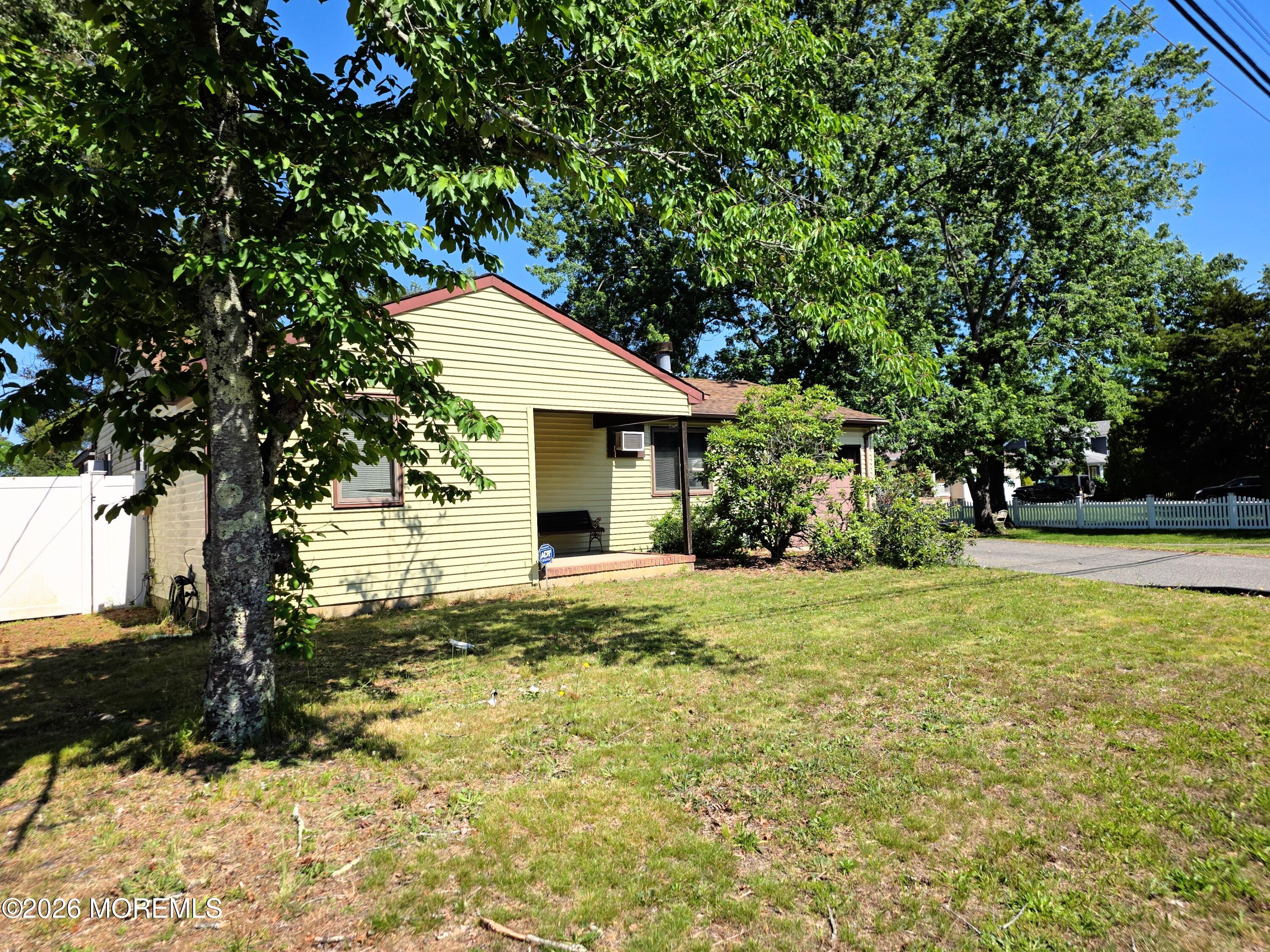 1210 Taylor Lane Forked River NJ 08731