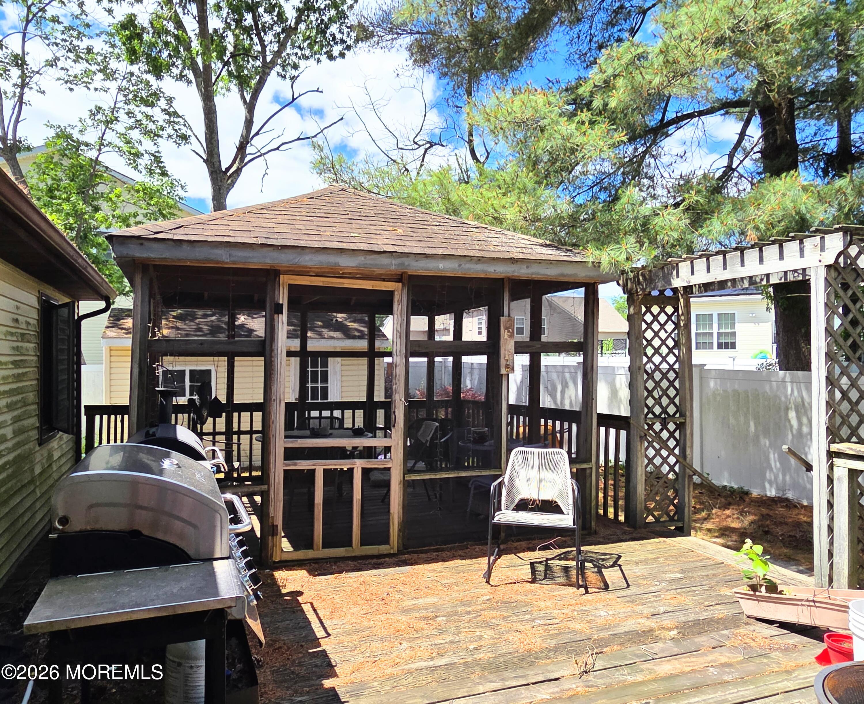 1210 Taylor Lane Forked River NJ 08731