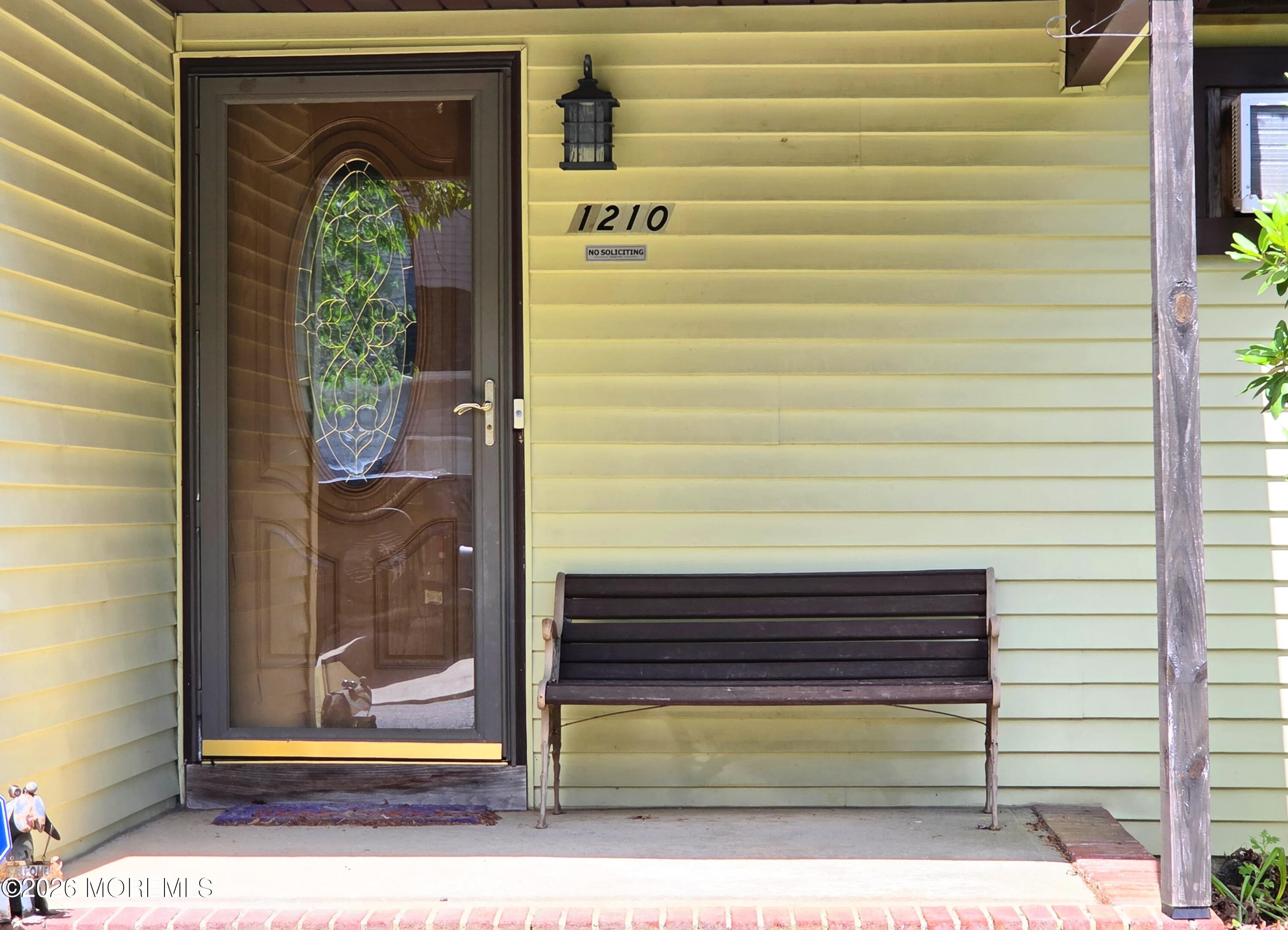 1210 Taylor Lane Forked River NJ 08731