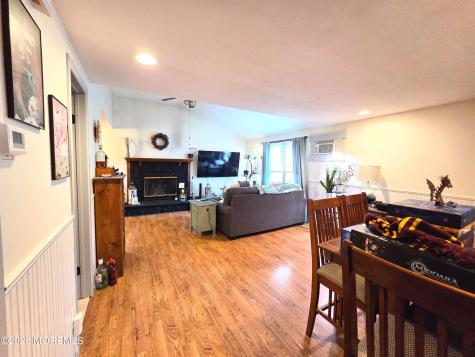 1210 Taylor Lane Forked River NJ 08731