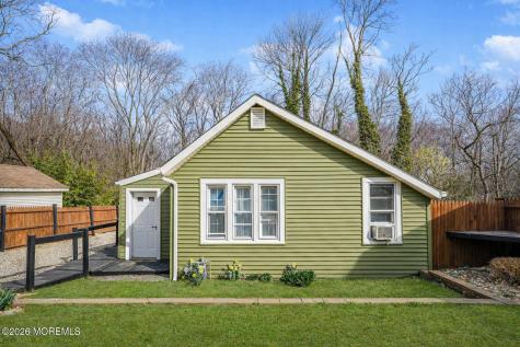 365 Lake Avenue Oakhurst NJ 07755