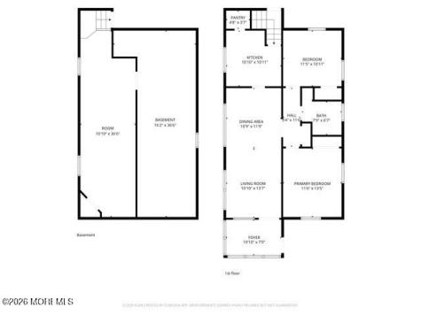 365 Lake Avenue Oakhurst NJ 07755