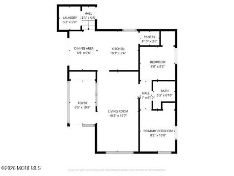 365 Lake Avenue Oakhurst NJ 07755
