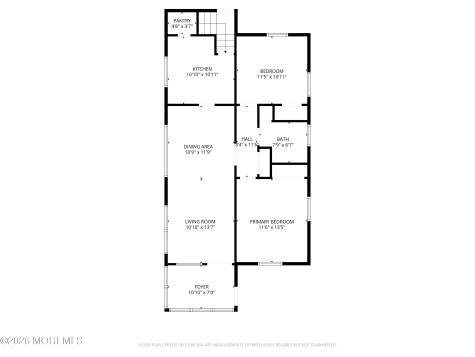 365 Lake Avenue Oakhurst NJ 07755