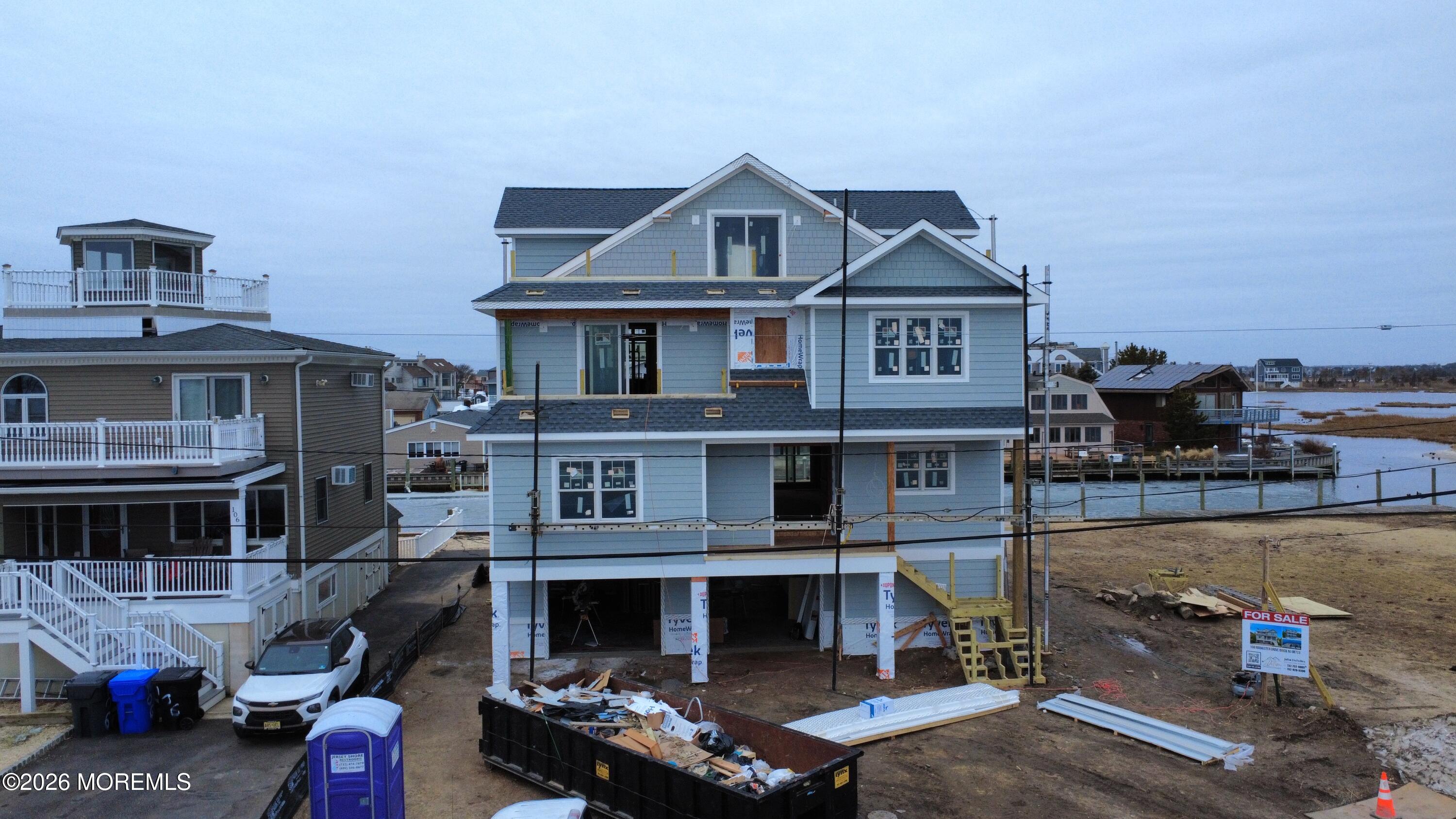 108 Rochester Drive Brick NJ 08723