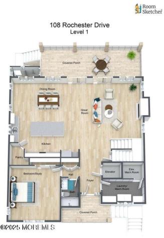 108 Rochester Drive Brick NJ 08723
