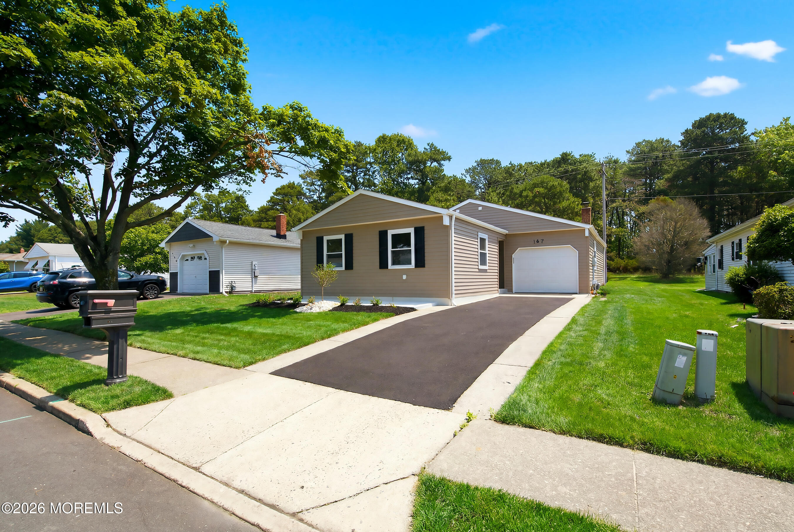 157 Cabrillo Boulevard Toms River NJ 08757