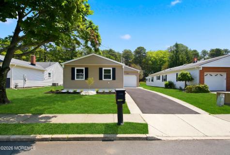 157 Cabrillo Boulevard Toms River NJ 08757