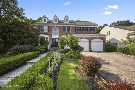 7 Trumbull Court Jackson NJ 08527