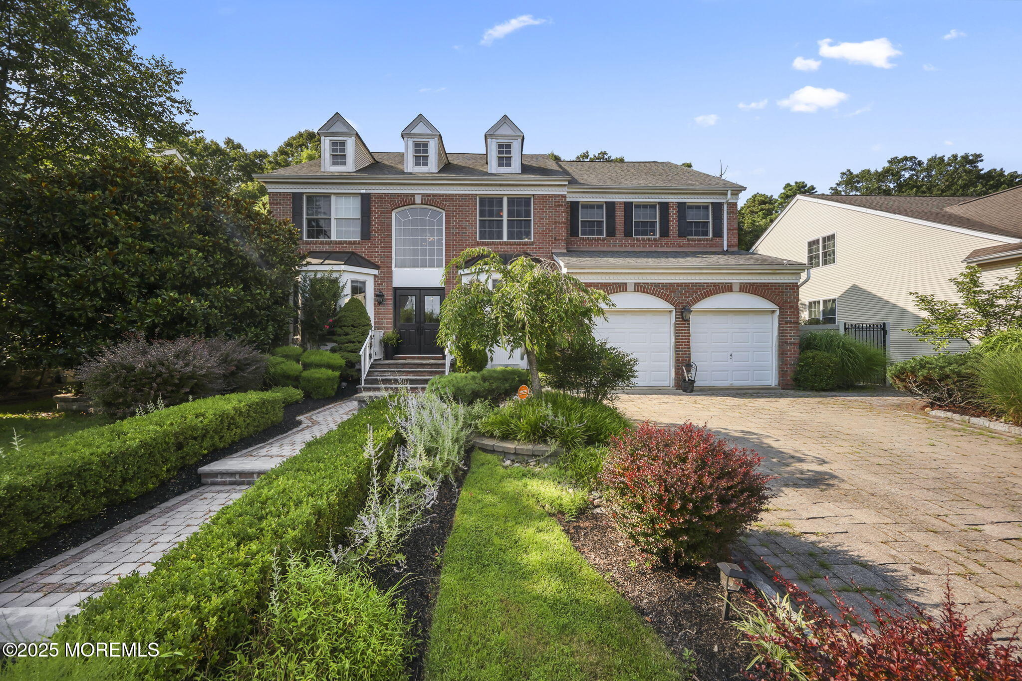 7 Trumbull Court Jackson NJ 08527