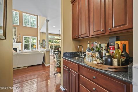 7 Trumbull Court Jackson NJ 08527