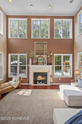 7 Trumbull Court Jackson NJ 08527