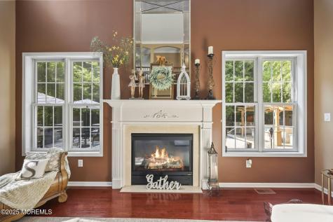 7 Trumbull Court Jackson NJ 08527