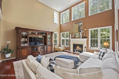 7 Trumbull Court Jackson NJ 08527