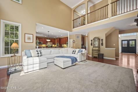 7 Trumbull Court Jackson NJ 08527