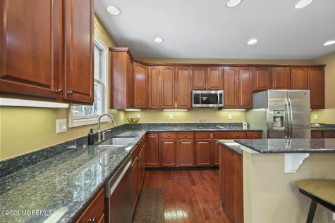 7 Trumbull Court Jackson NJ 08527