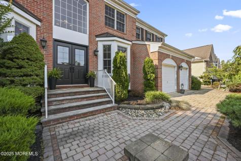 7 Trumbull Court Jackson NJ 08527