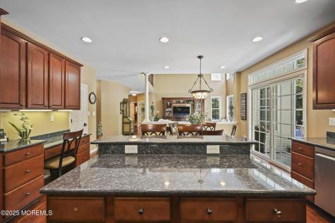 7 Trumbull Court Jackson NJ 08527