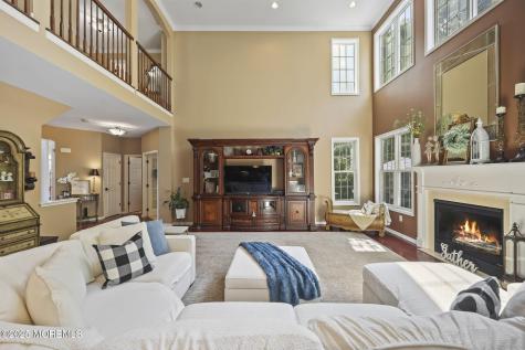 7 Trumbull Court Jackson NJ 08527