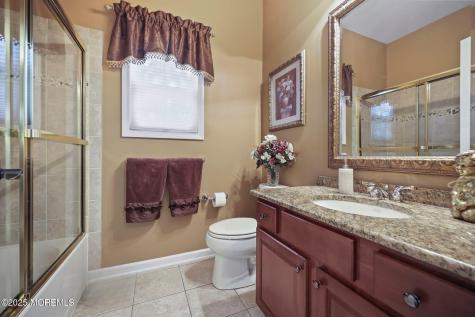 7 Trumbull Court Jackson NJ 08527