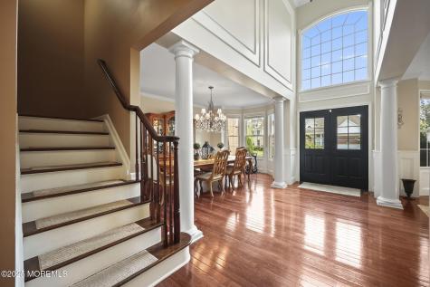 7 Trumbull Court Jackson NJ 08527