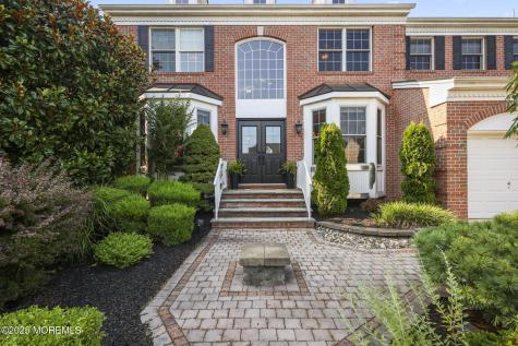 7 Trumbull Court Jackson NJ 08527