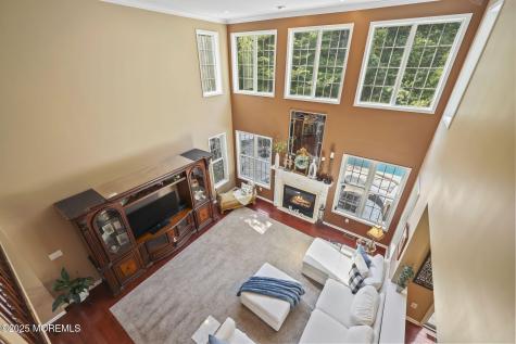 7 Trumbull Court Jackson NJ 08527