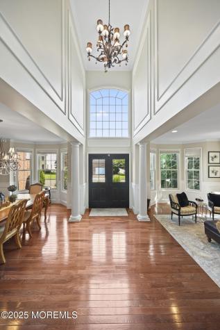 7 Trumbull Court Jackson NJ 08527