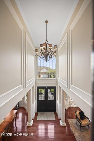 7 Trumbull Court Jackson NJ 08527