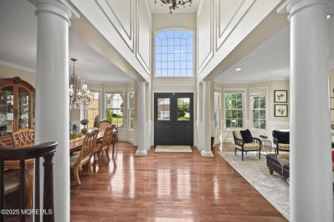 7 Trumbull Court Jackson NJ 08527