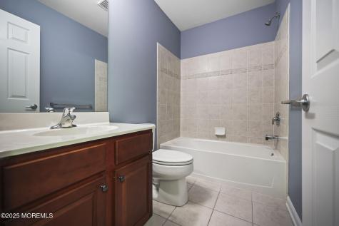 7 Trumbull Court Jackson NJ 08527