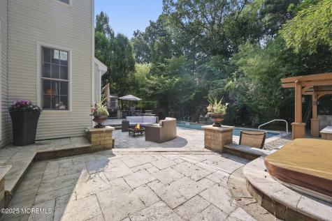 7 Trumbull Court Jackson NJ 08527
