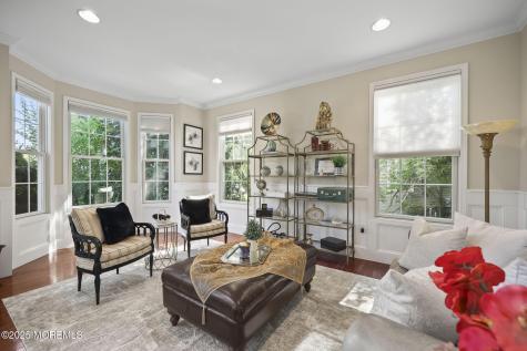 7 Trumbull Court Jackson NJ 08527