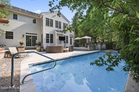 7 Trumbull Court Jackson NJ 08527