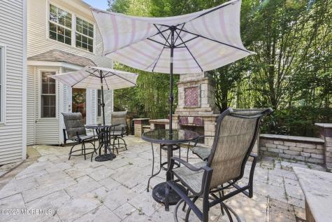 7 Trumbull Court Jackson NJ 08527
