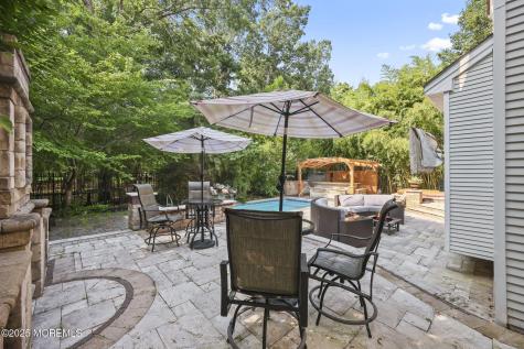 7 Trumbull Court Jackson NJ 08527