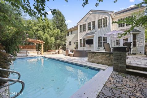 7 Trumbull Court Jackson NJ 08527