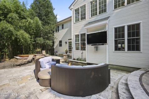 7 Trumbull Court Jackson NJ 08527