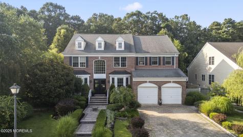 7 Trumbull Court Jackson NJ 08527