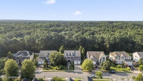 7 Trumbull Court Jackson NJ 08527