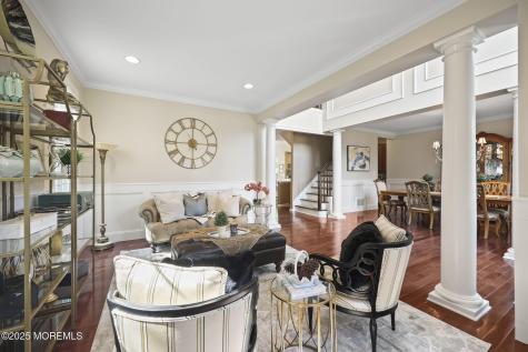 7 Trumbull Court Jackson NJ 08527