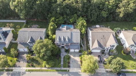 7 Trumbull Court Jackson NJ 08527