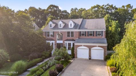 7 Trumbull Court Jackson NJ 08527
