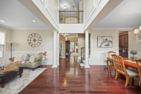 7 Trumbull Court Jackson NJ 08527